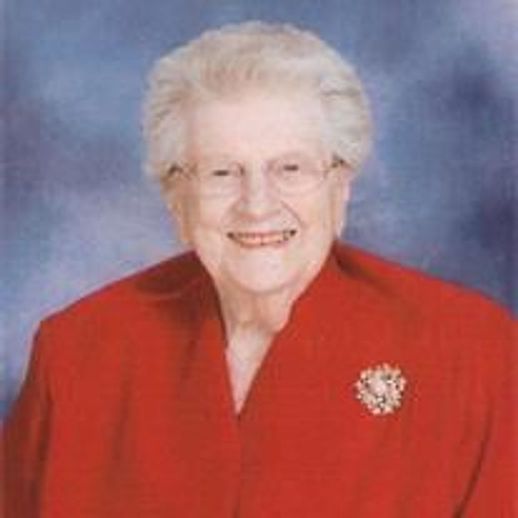 Doris E. Gotwals