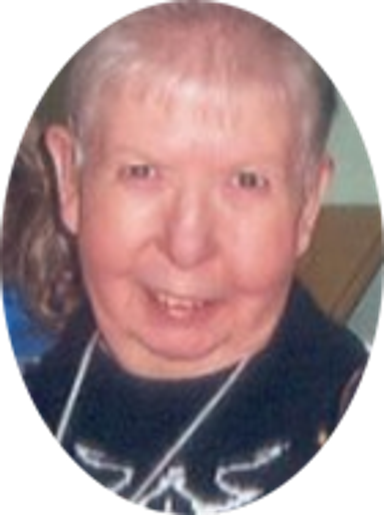 Nancy Ann Marshall