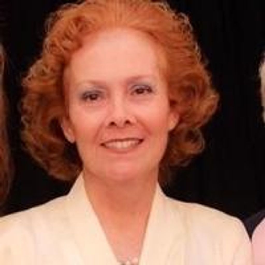 Elizabeth "Beth" Marie Jones Taylor Murphy