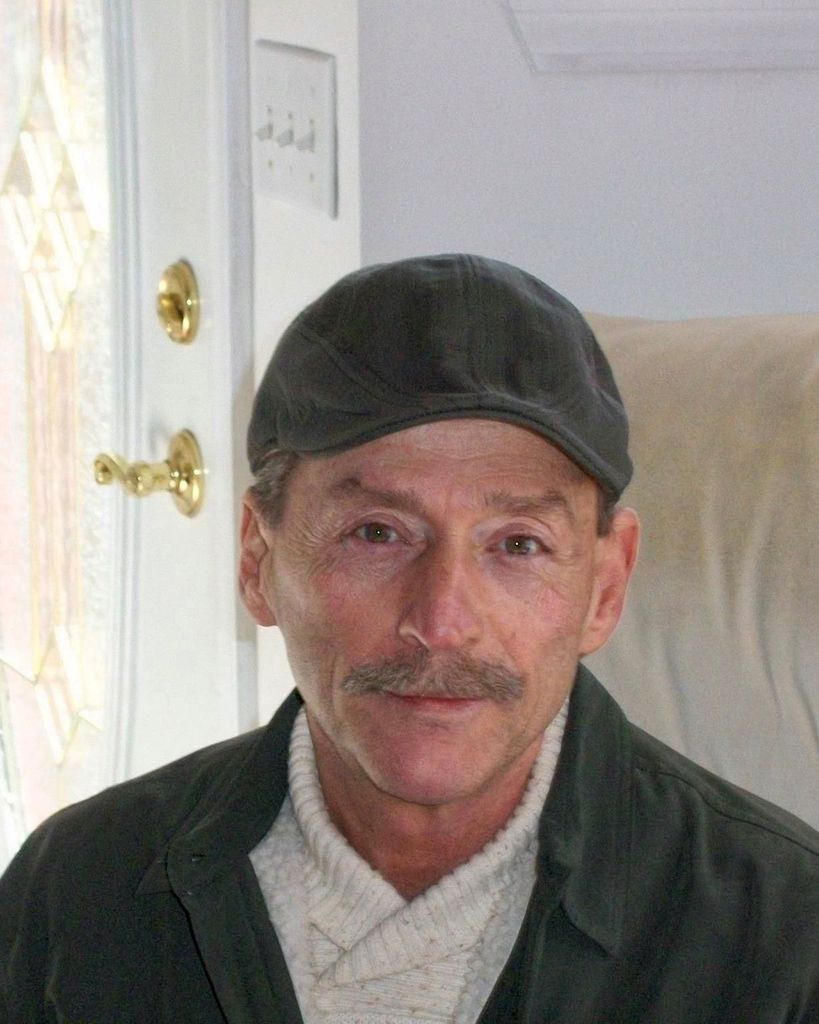 Gregory Alan Rountree Profile Photo