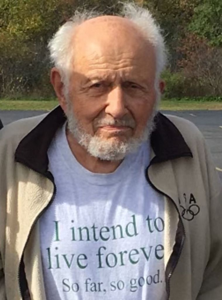 Donald W. Liljequist