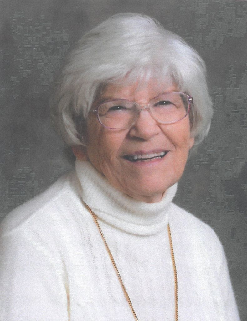 Helen Wood Profile Photo