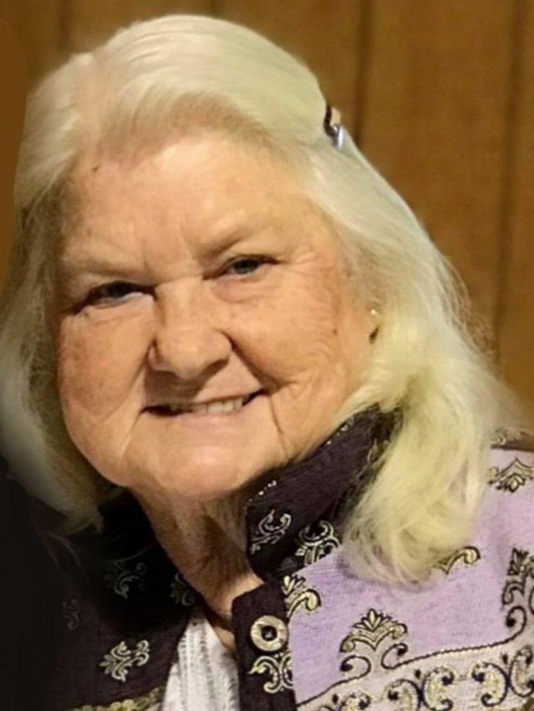 Joyce Hughes Profile Photo