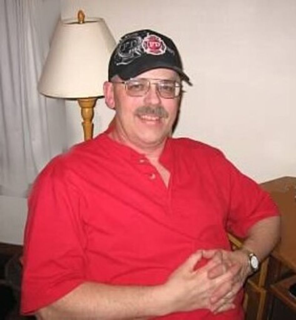 Edward Hanson Profile Photo