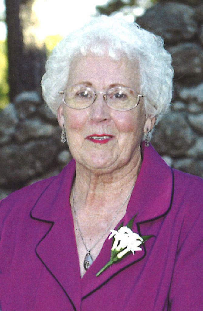 Mary Ann Funk