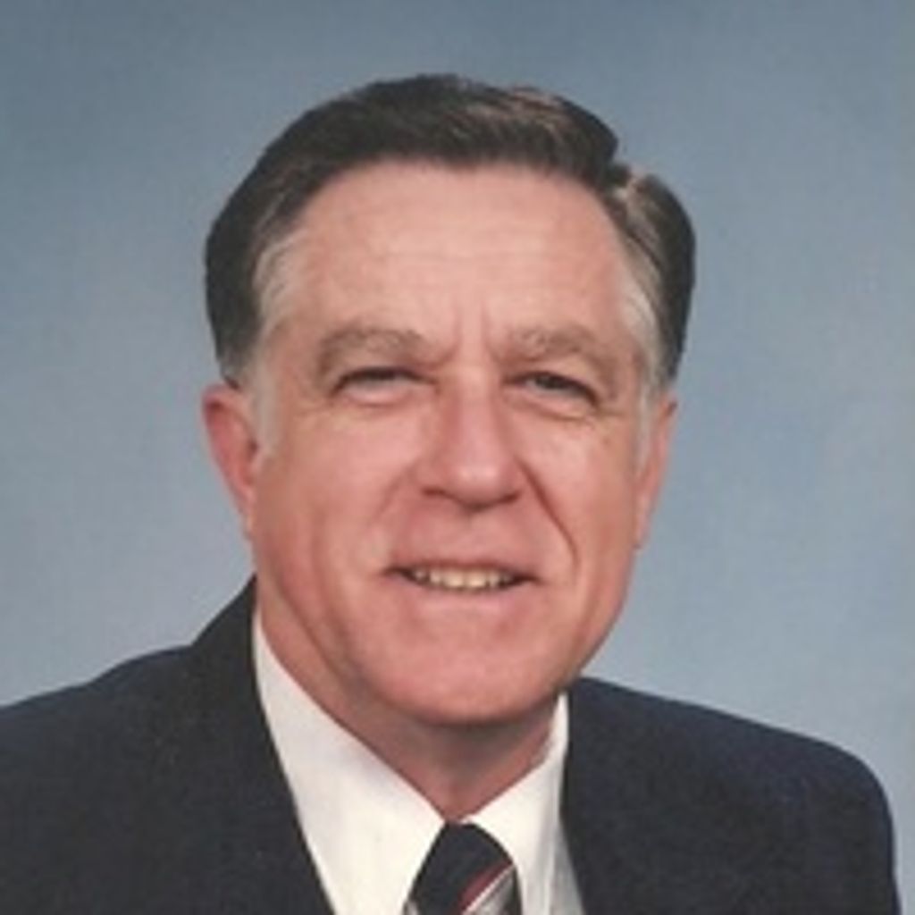 Gerald Bolin Profile Photo