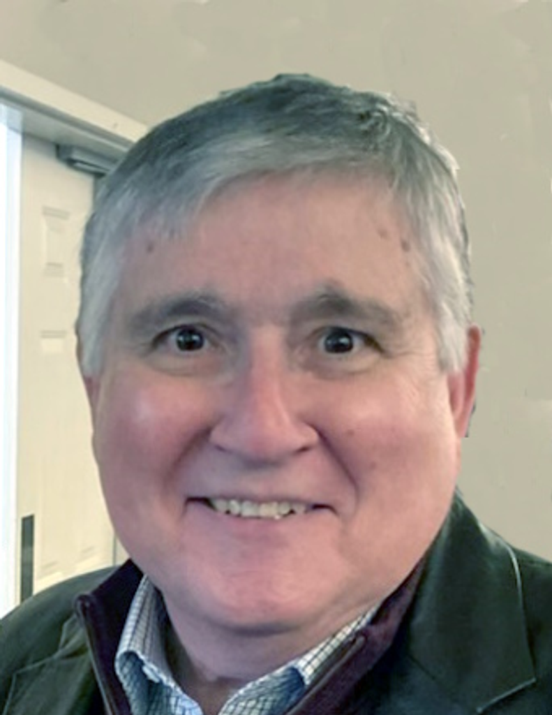 Dr. Paul M. Kaczmarcik