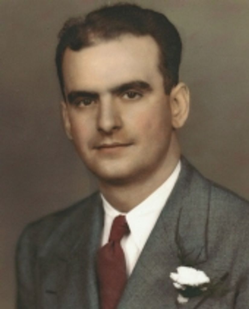 Charles A. Cervone