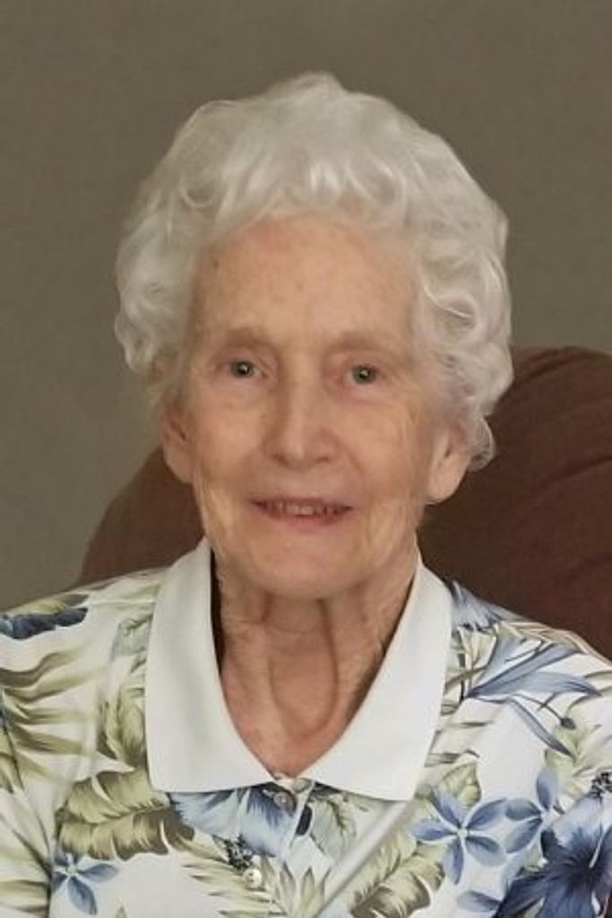 June Gilley