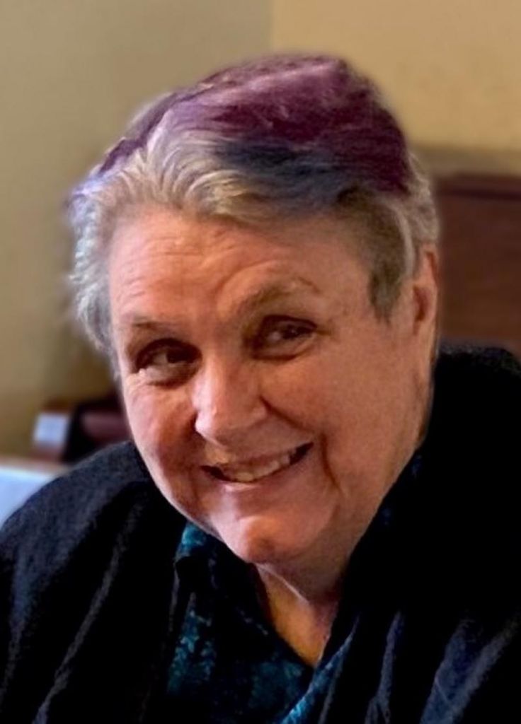 Sharon Ring Fradette Profile Photo