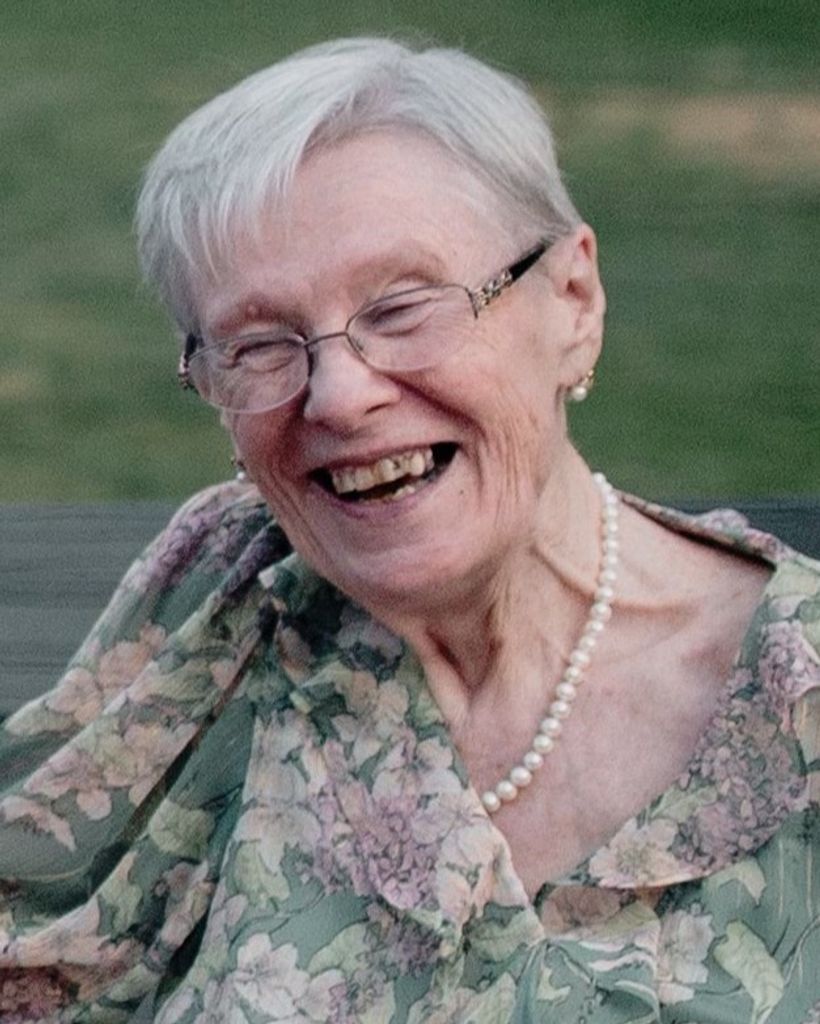 Suzanne Simpson