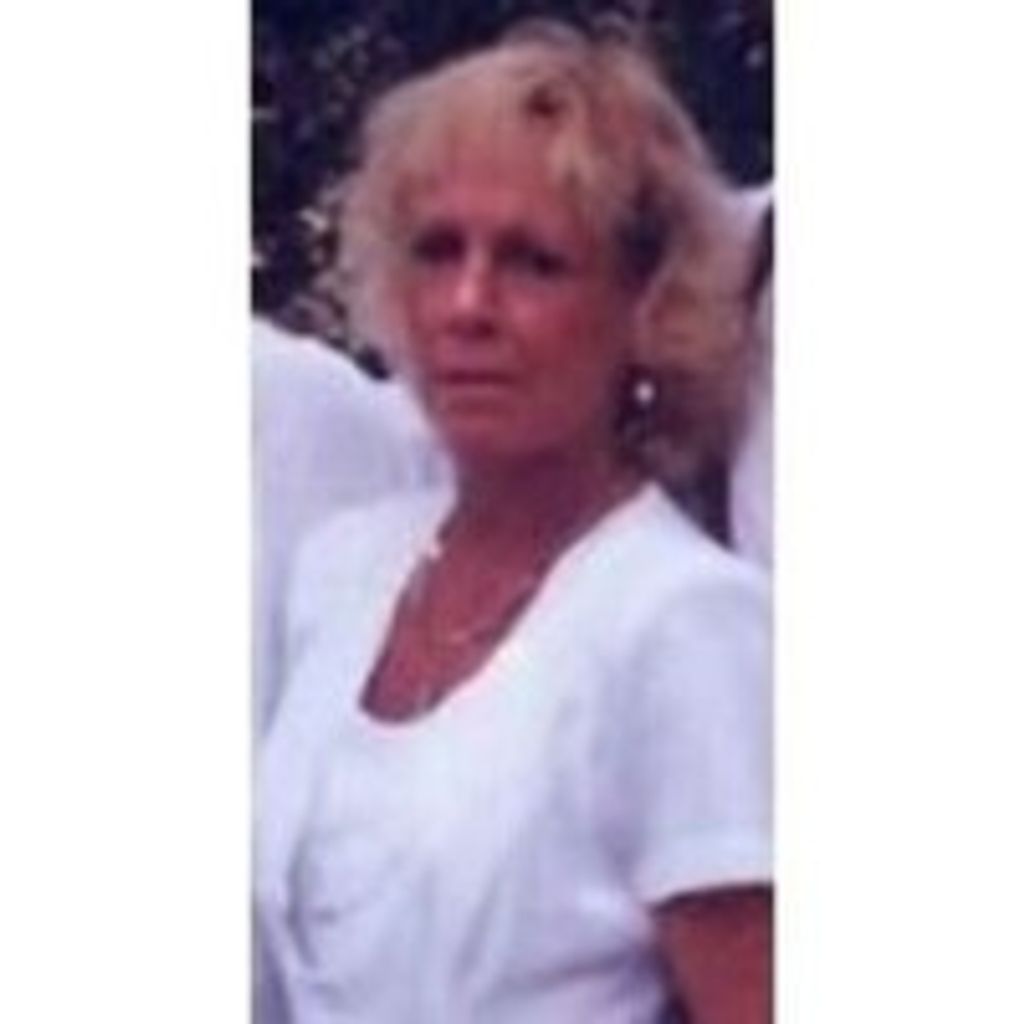 Martha Mcewen