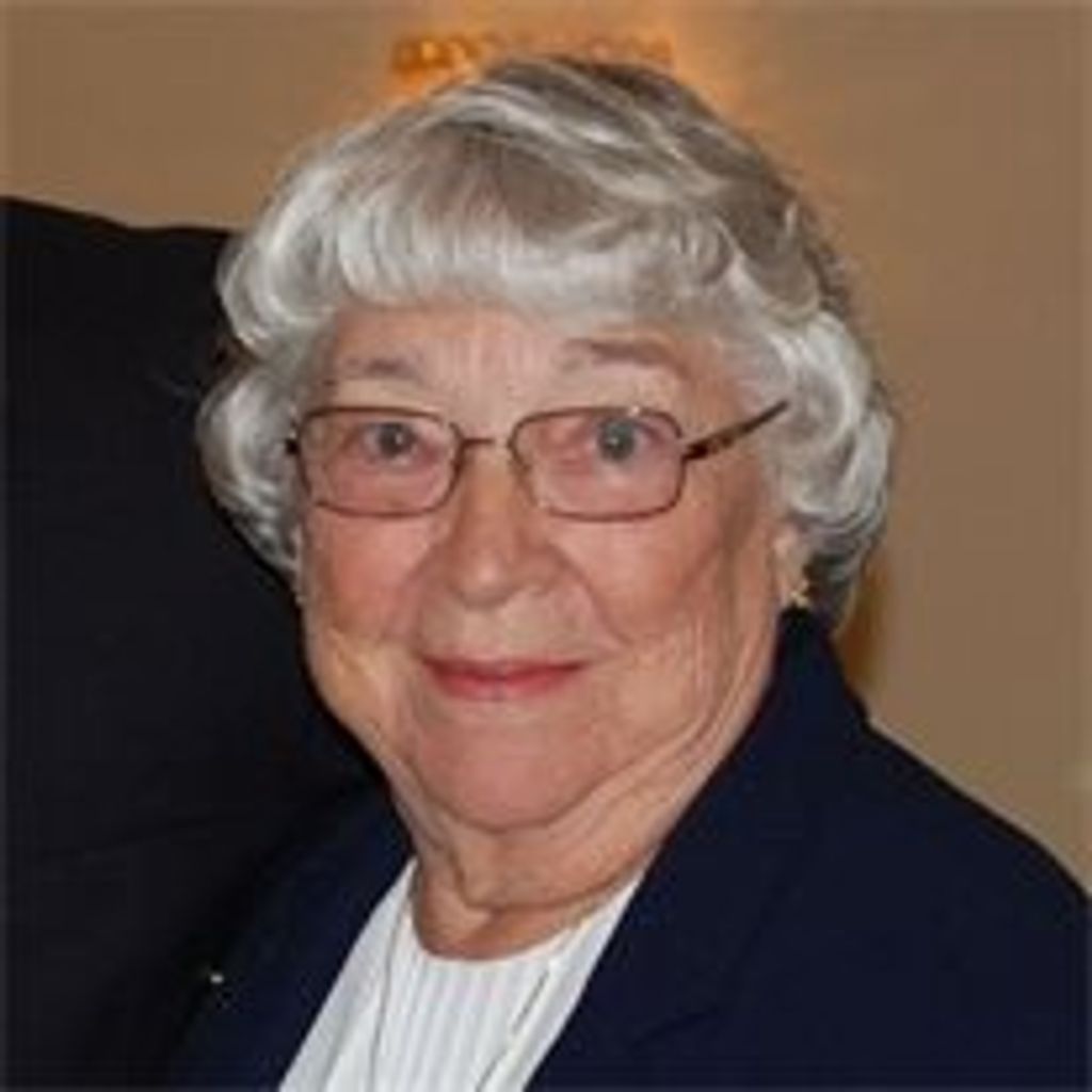 Shirley Dodd