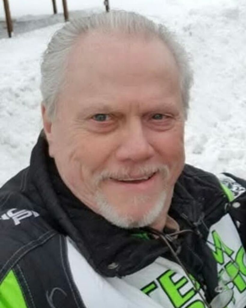 Bradley W. Olson Profile Photo