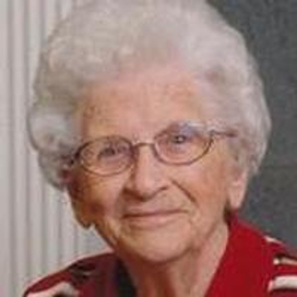 Elsie Mertins