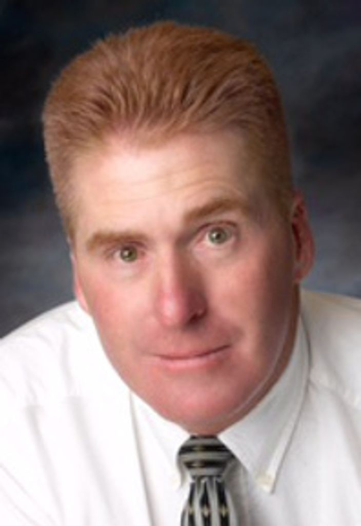 Gary R. Tillery