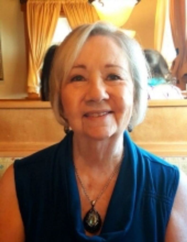 Vicki Baker