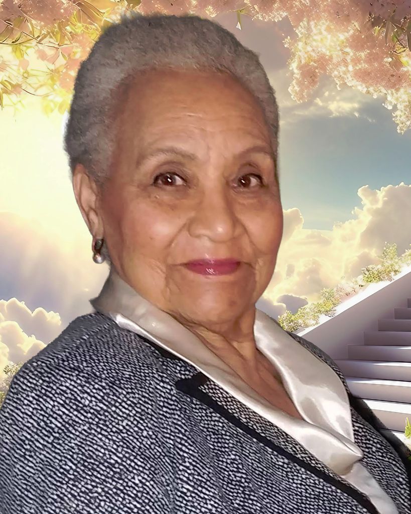 Georgia Mae Sweatt Profile Photo