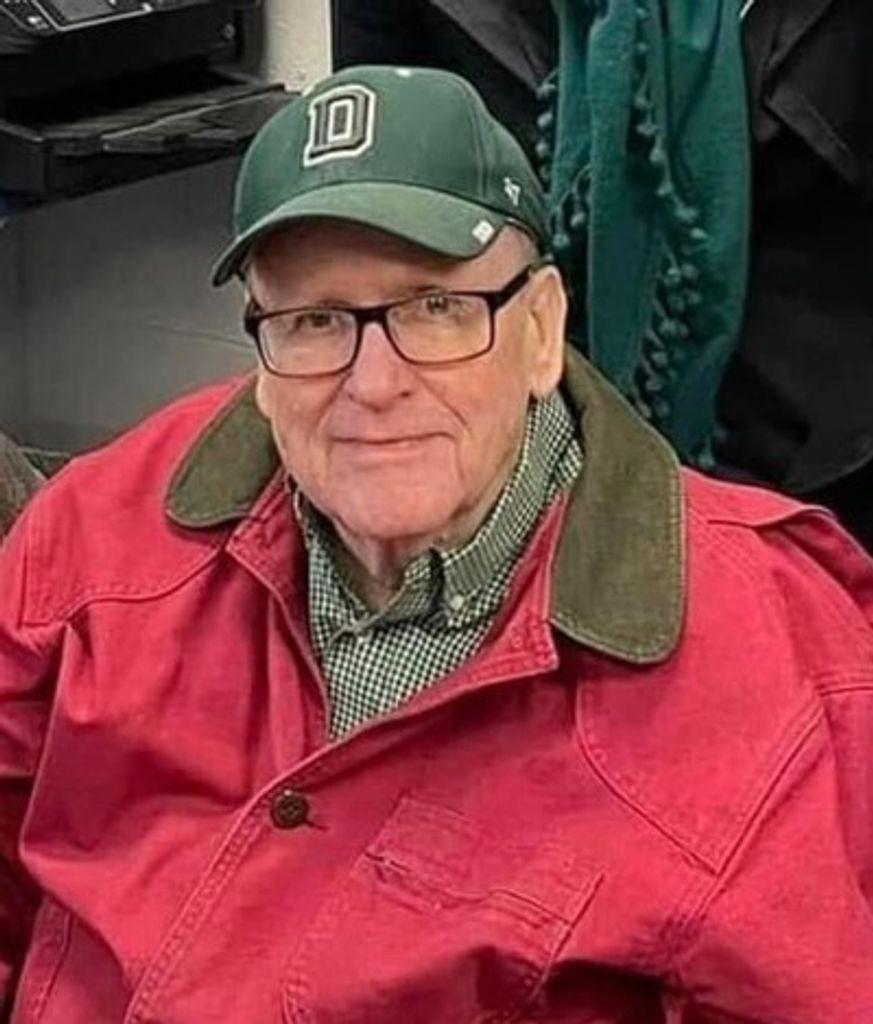 Ridler W Page Profile Photo