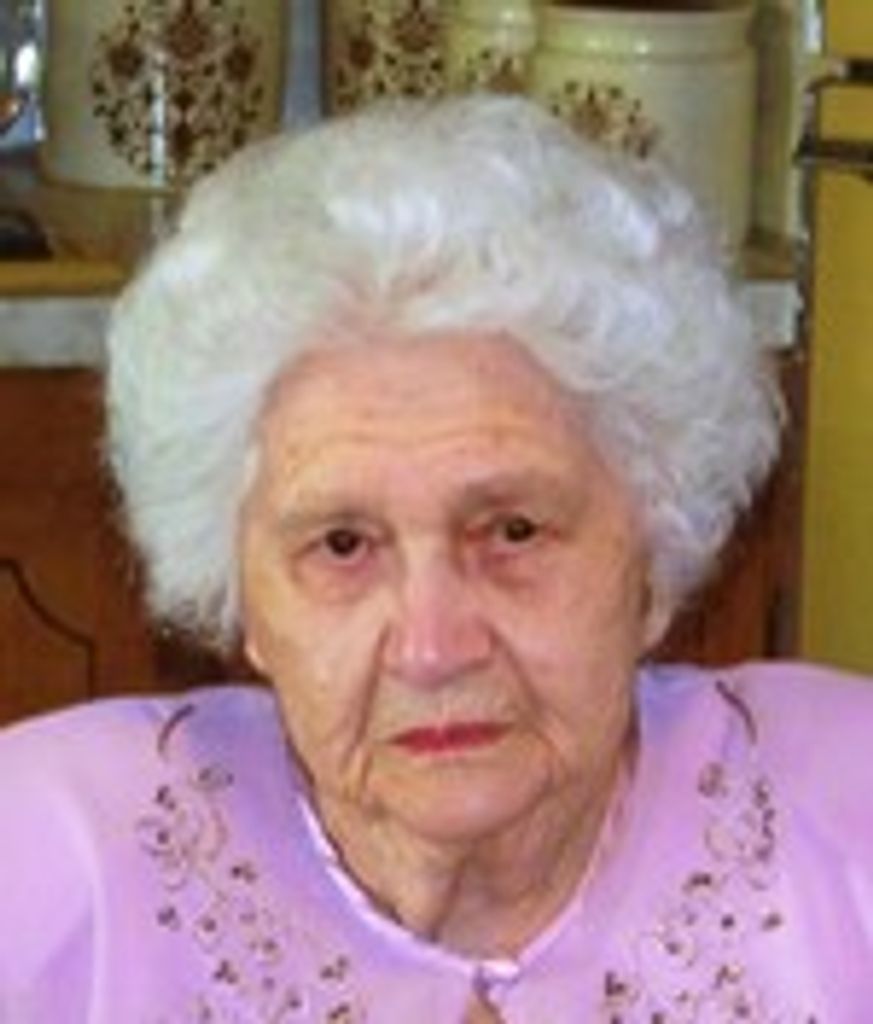 Mrs. Shelby Fall, Sr.