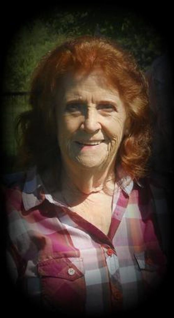 Gwyn Hale Cockrell