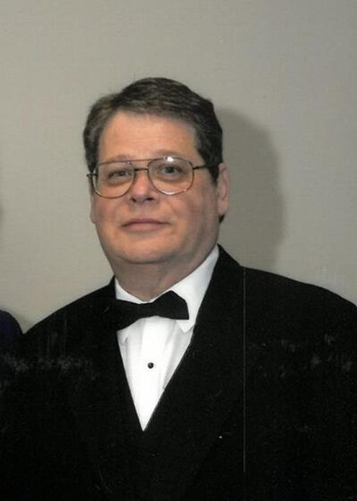 Terry Wayne Peters Profile Photo