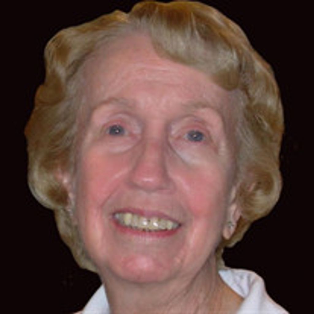 Mary Gergora