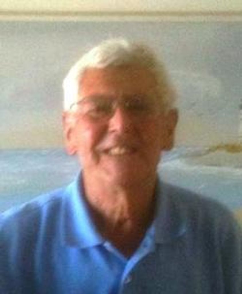 Bobby Rutherford