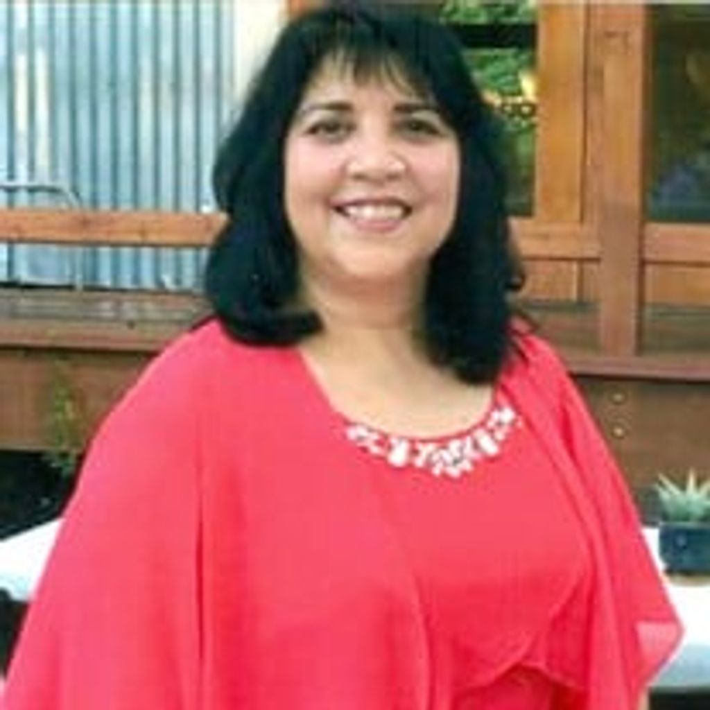 Carol Anne Foret