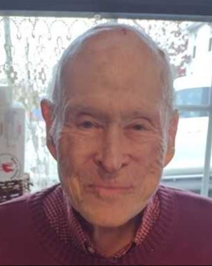 Sheldon Schutzman Profile Photo