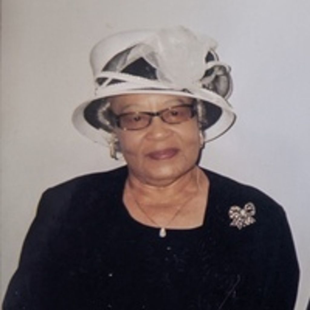 Christene Crain Watson
