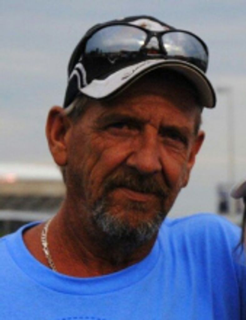 Everett "Ed" Victor Lewis Jr.