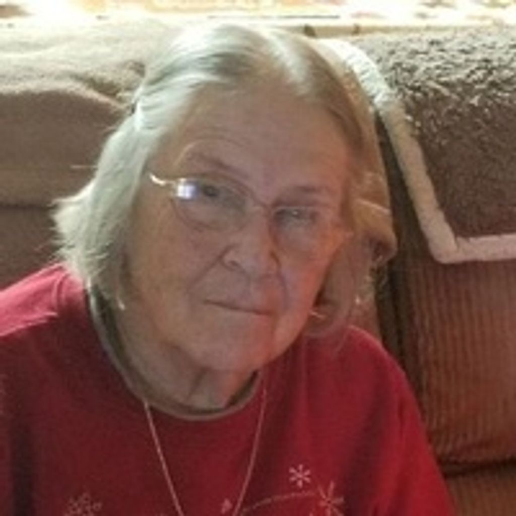 Ruth Hill