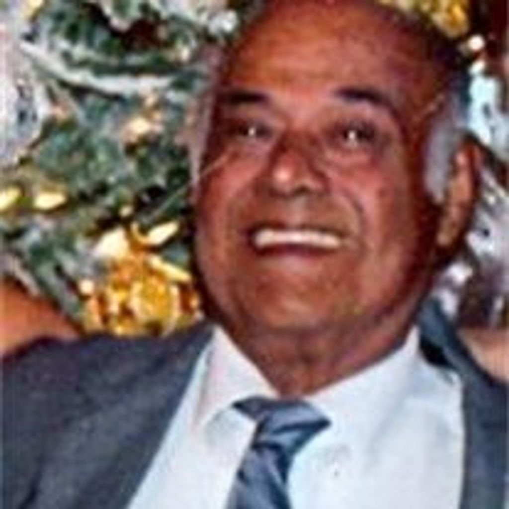 Miguel Dardar, Sr