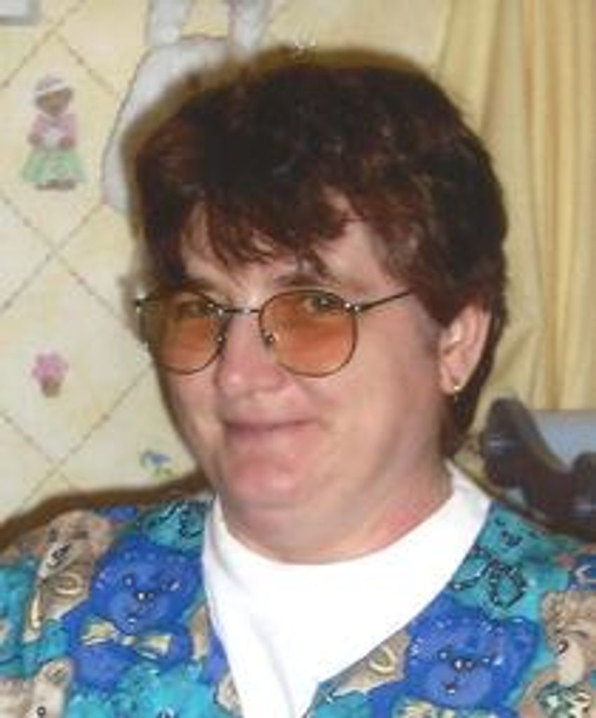 Margarette M. Tanner