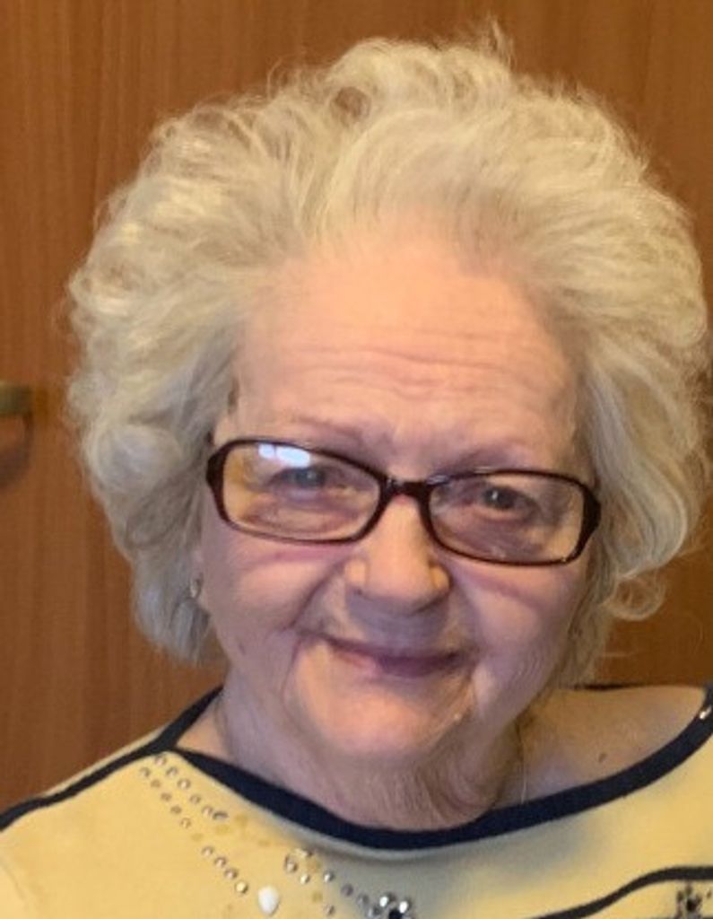 Beulah Jarrell Curnutte Profile Photo