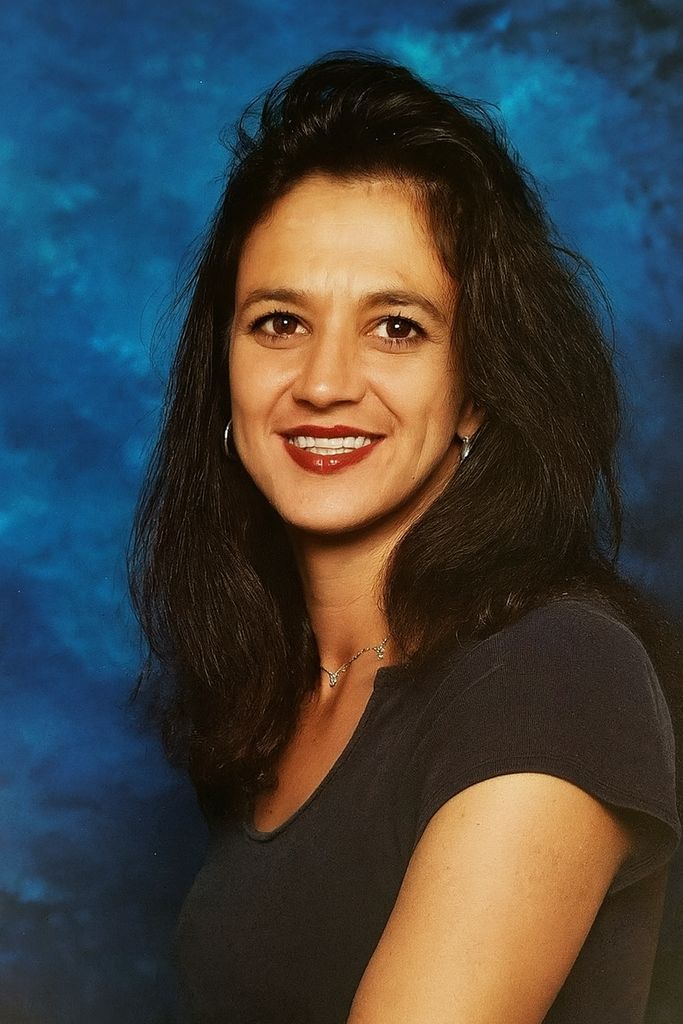 Sherry Ann Norton Mowles