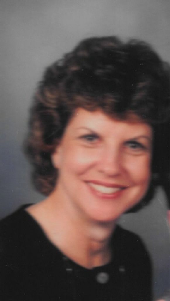 Diane E. Thomas