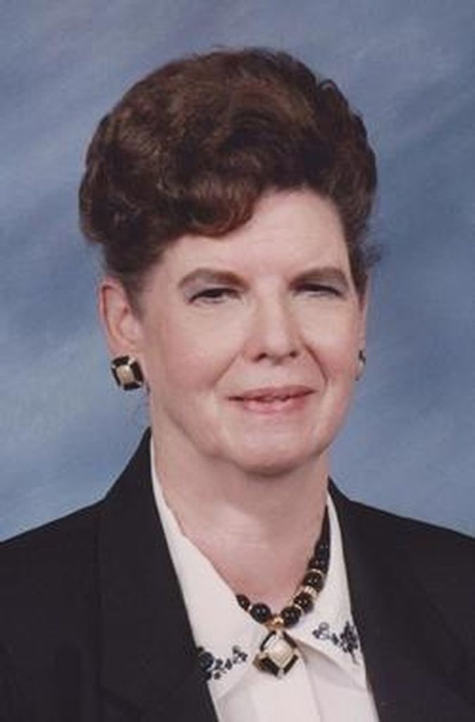 Mary Elizabeth Mueller