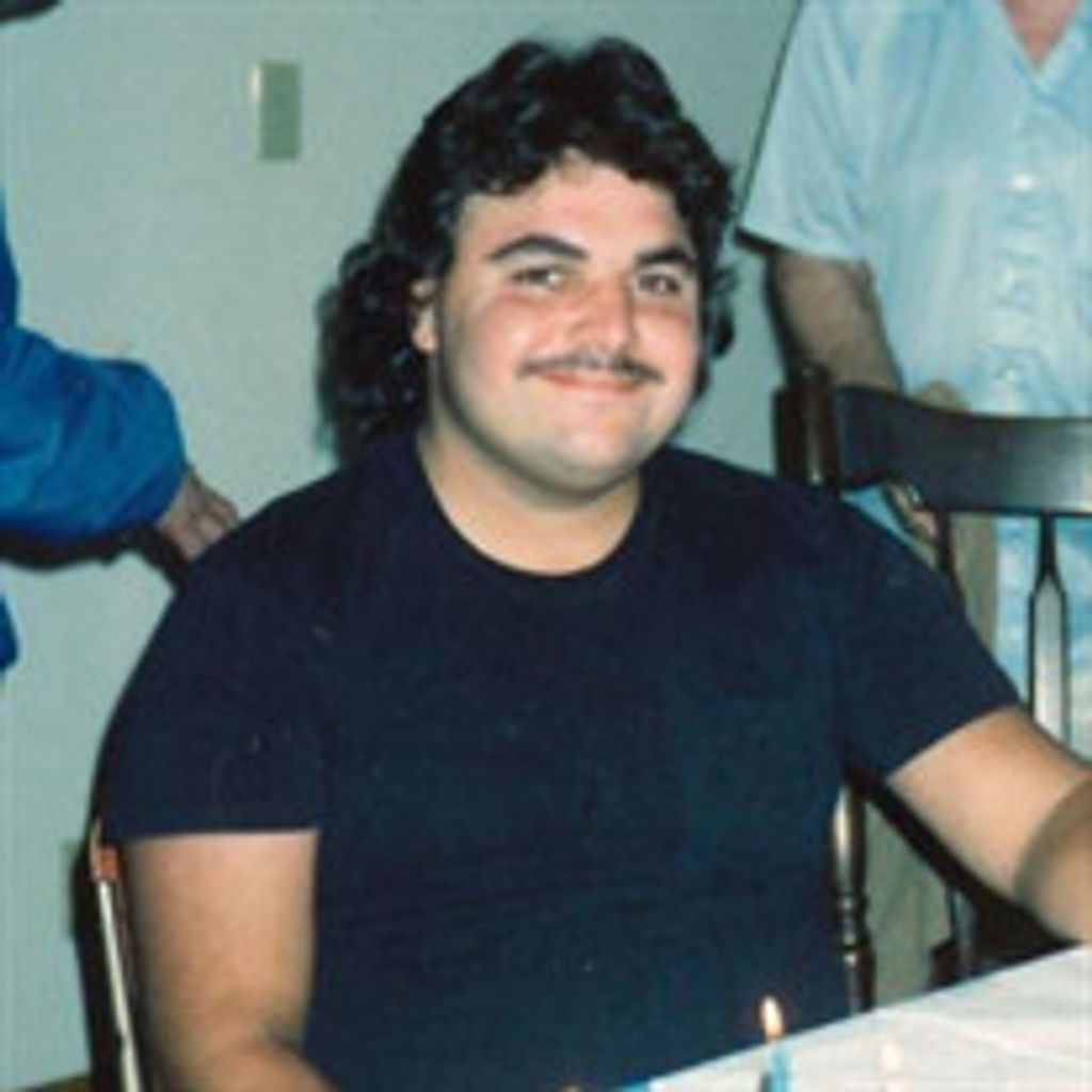 Richard Robert Mazuca