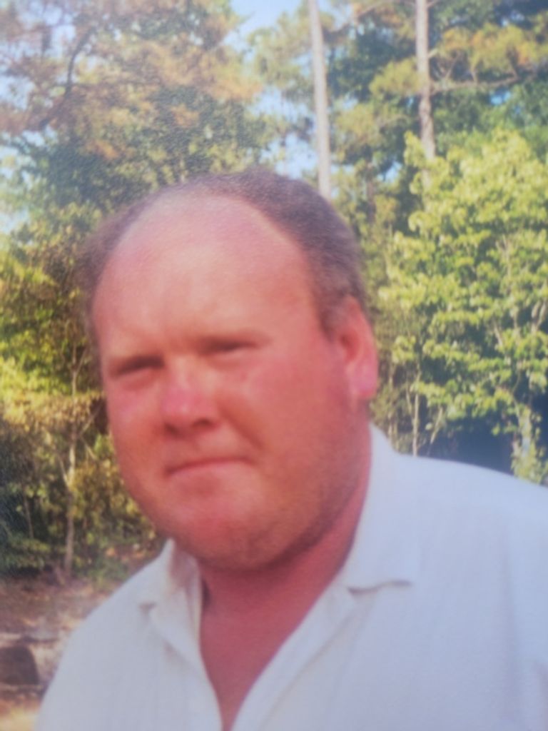 Luther "Lukey" Parrish