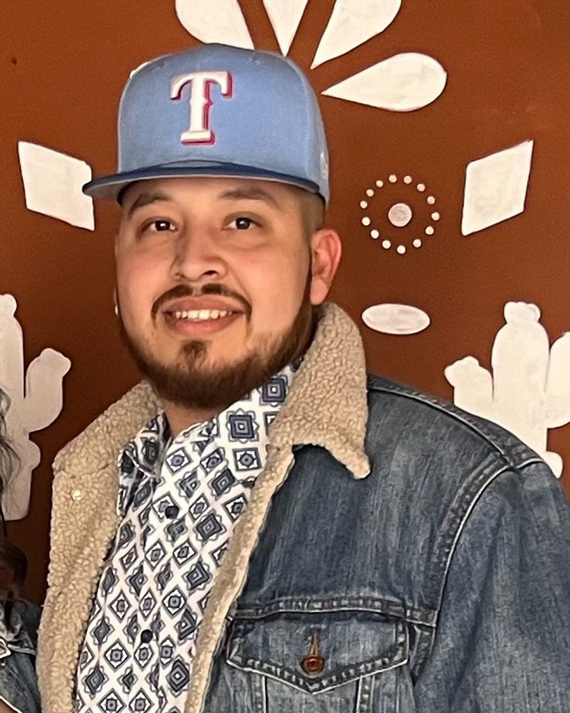 Alex Garcia Profile Photo