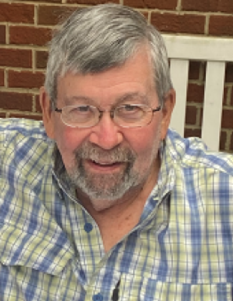 R. Patrick (Pat) Bowe