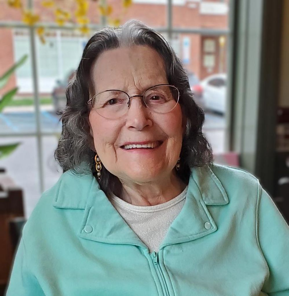 Gloria Durchsprung Profile Photo