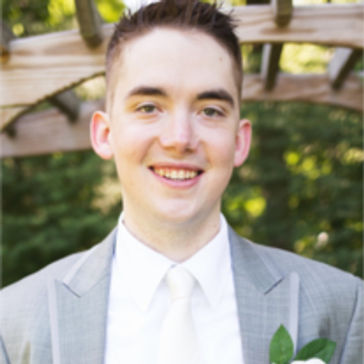 Kyle Paul Roseberry Profile Photo