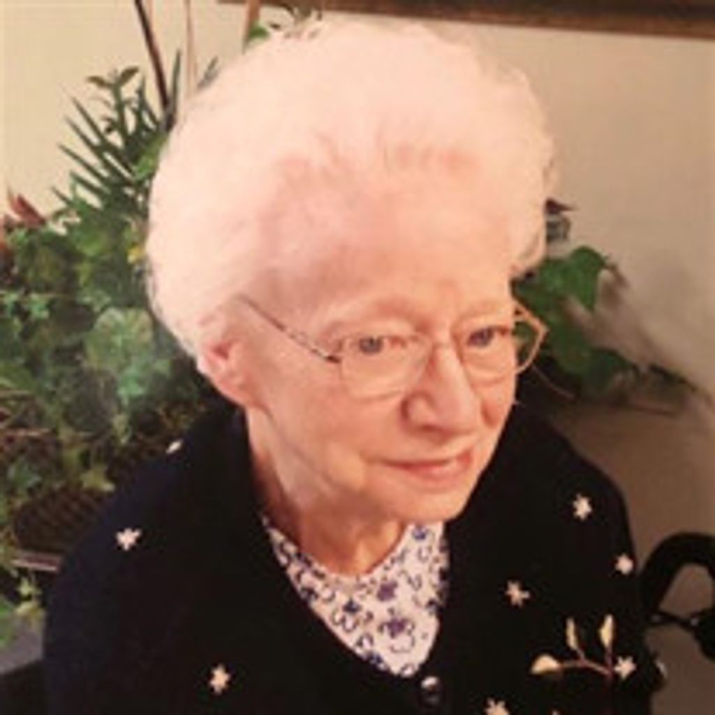Velma  May Curtis