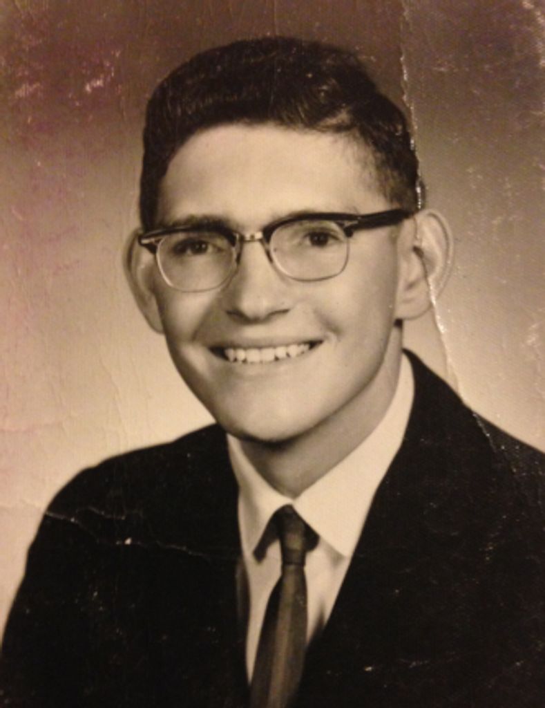 George O. Schmidt