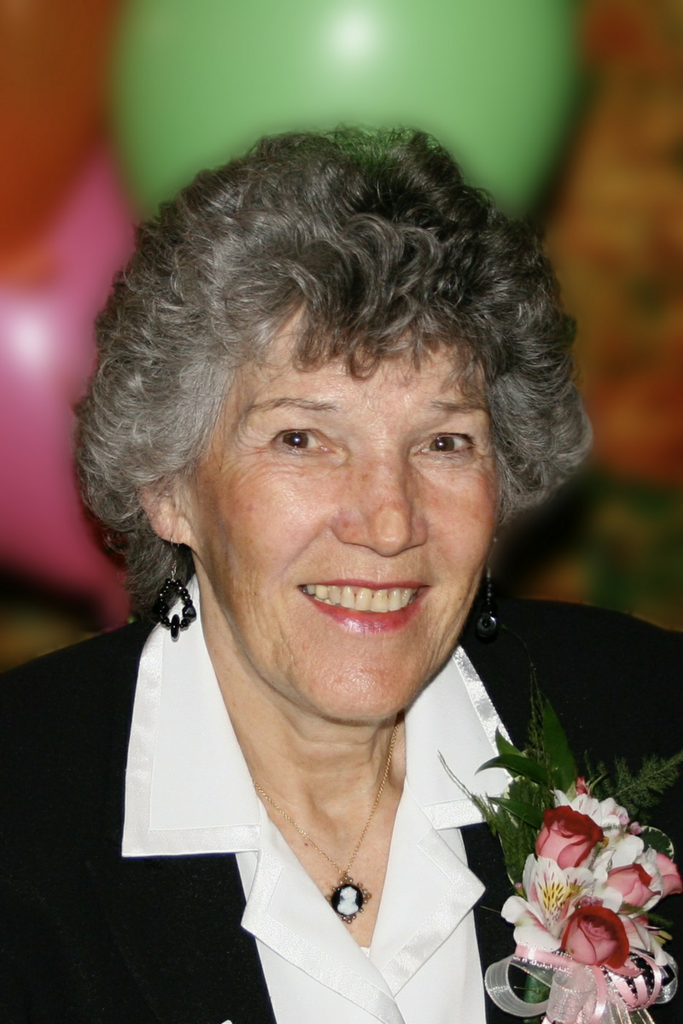 Ilse Ottilie Mollenhauer