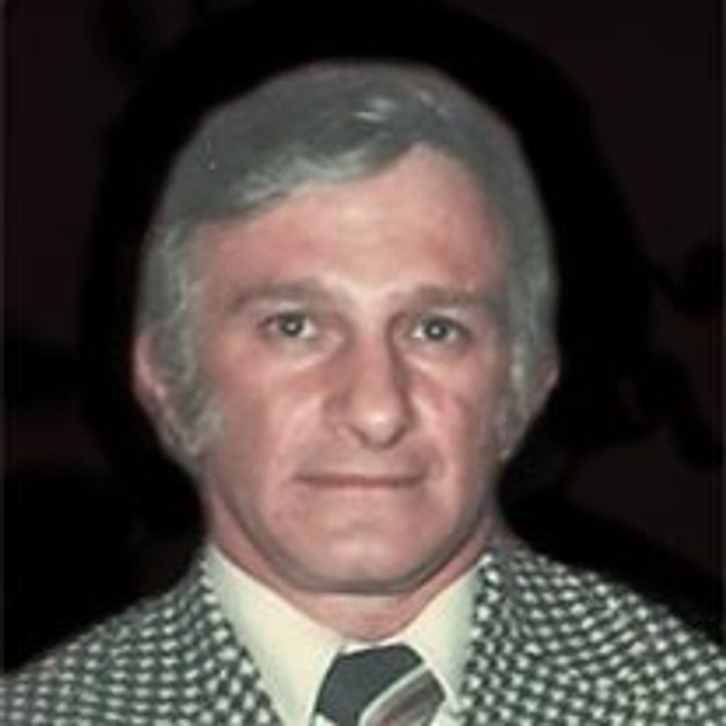 Seth G.  Thomas