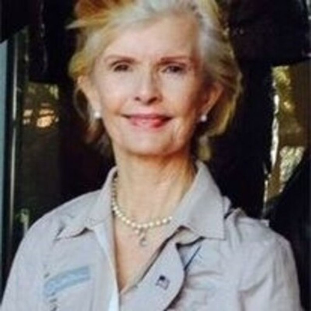 Josephine Catherine Montroy